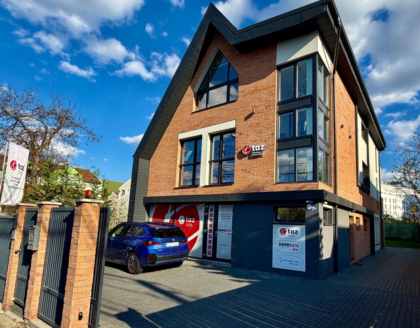 2025, anul &icirc;n care am așezat temelia următorului deceniu TAZ