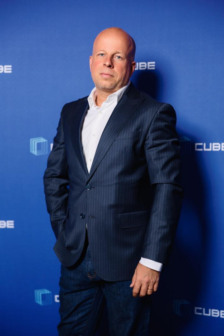 2025, anul &icirc;n care am așezat temelia următorului deceniu TAZ