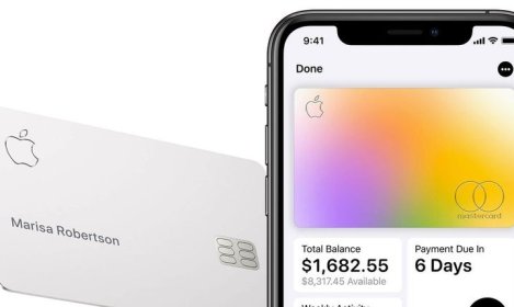 Apple a lansat un cont de economii care a atras aproape 400 mil. de dolari de la utilizatorii din SUA în ziua lansării