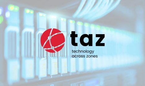 Proiect de fuziune a TAZ IT SERVICES SRL cu TAZ IT CONSULTING SRL şi cu TAZ IT INFRASTRUCTURE SRL