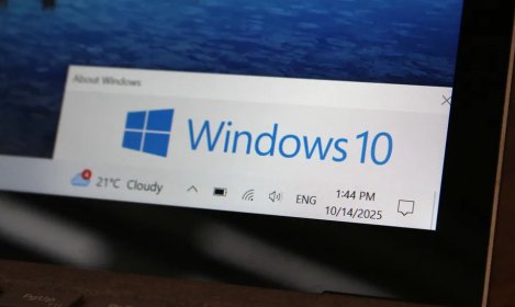 Windows 10 primește un an suplimentar de actualizări de securitate gratuite în UE – inclusiv în România
