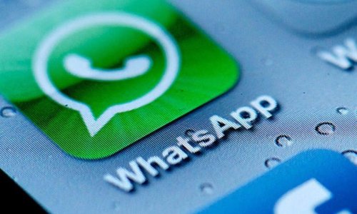 Atac cibernetic asupra WhatsApp