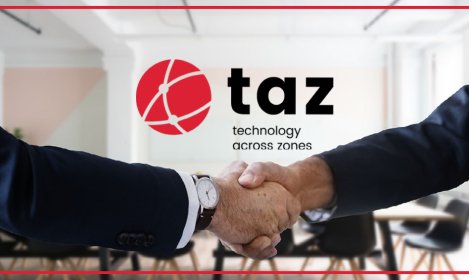 Bine ați venit la TAZ, UNIQA Asigurari, Darwin People Cluj, Iproeb SA și International Brand Stores!